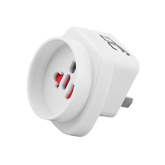 Adaptador Viagem | USA/ Canada/ Japão - 1