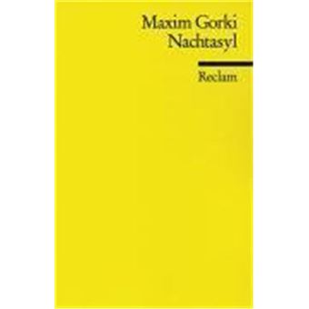 Nachtasyl - 1