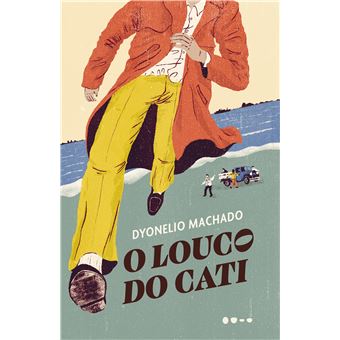 O Louco Do Cati - 1