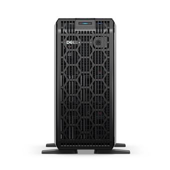 Servidor DELL PowerEdge T360 | Preto - 1