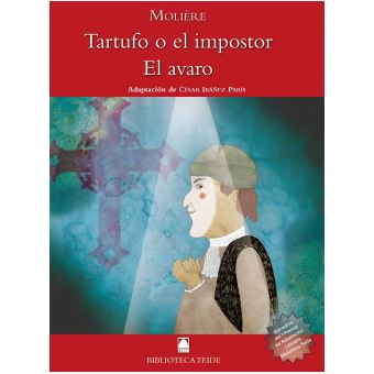 Tartufo O El Impostor, El Avaro - 1