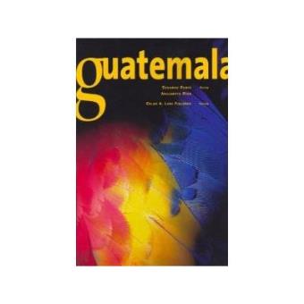 Guatemala - 1