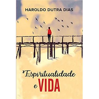 Espiritualidade E Vida - Bolso - 1