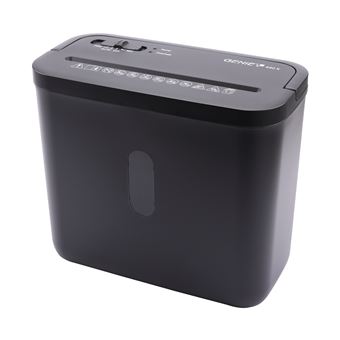 Destruidora de Papel Genie 440 X | Preto - 1