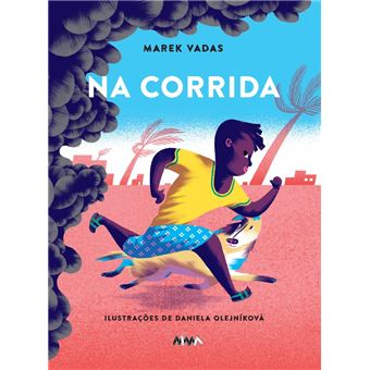 Na Corrida - 1