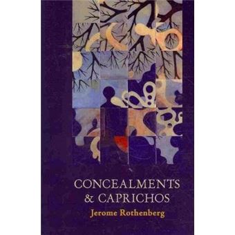 Concealments and Caprichos - 1