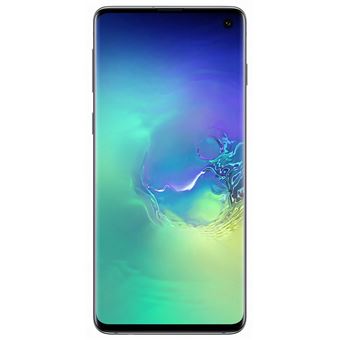 Smartphone Samsung SM-G973F Galaxy 8GB 512GB Verde