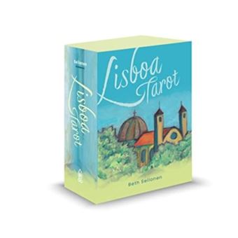 Lisboa Tarot - 1