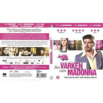 Varken Van Madonna Het - 1