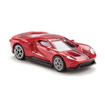 Carro Ford GT Siku - 1