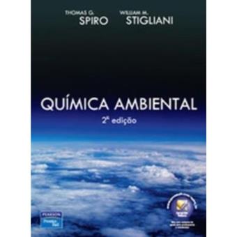 Química Ambiental - 1