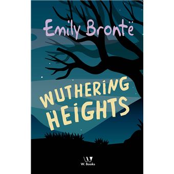 Wuthering Heights - 1