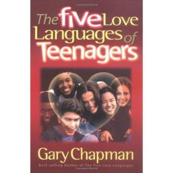 The Five Love Languages of Teenagers - 1
