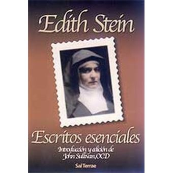 Escritos Esenciales De Edith Stein - 1