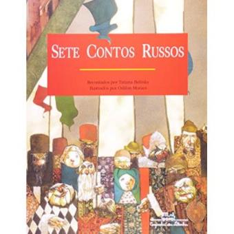 Sete Contos Russos - 1
