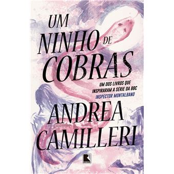 Um Ninho De Cobras (Vol. 21 Montalbano) - 1