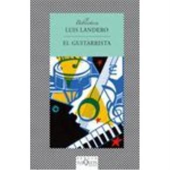 El Guitarrista - 1