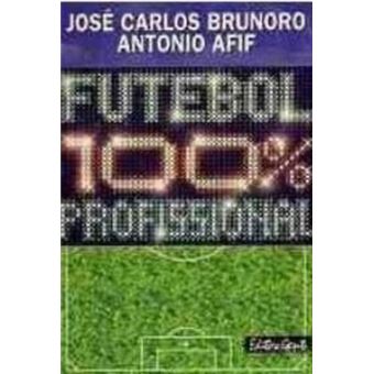 Futebol 100% Profissonal - 1