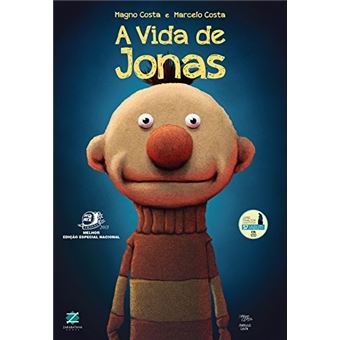 A Vida de Jonas - 1