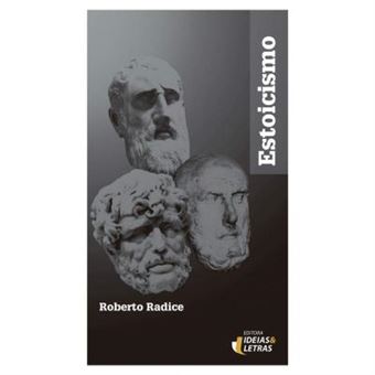 Estoicismo - Série Pensamento Dinâmico - 1