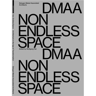 Delugan Meissl Associated Architects  Dmaa By Birkhauser - 1