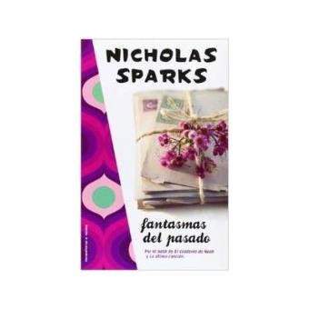 Fantasmas del pasado - 1