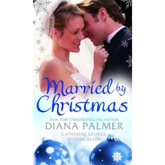 Married By Christmas: Silent Night Man / Christmas Reunion / A Mistletoe Masquerade: With Silent Night Man And A Mistletoe Masquerade And Christmas Reunion (Mills & Boon Special Releases) - 1