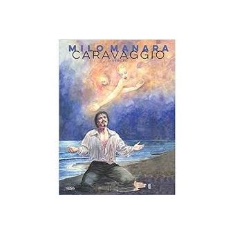 Caravaggio 2: O Perdão - 1