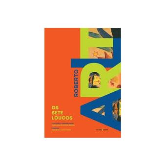 Os Sete Loucos - 1