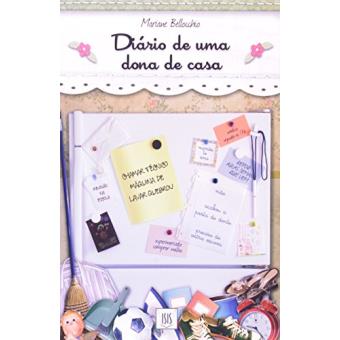 Diário de Uma Dona de Casa - 1
