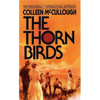 Thorn Birds - 1