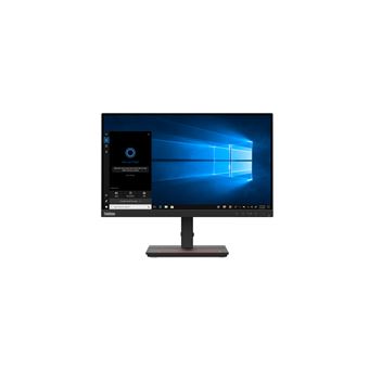Monitor Lenovo S22e-20 | LED | FHD | 6 ms | 75 Hz | 21.5" | E - 1