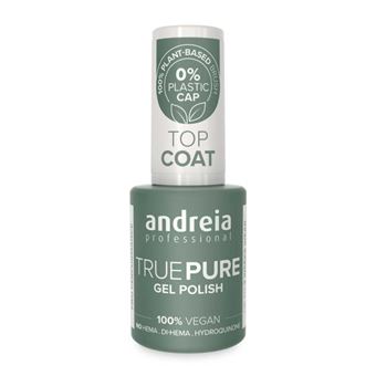 Top Coat Andreia True Pure | 10,5ml - 1