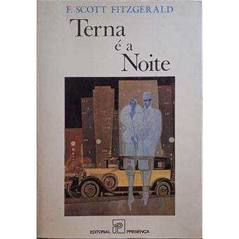 Terna é a noite. [1.ª edição] - 1