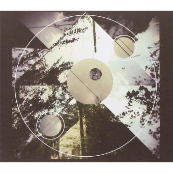 Appleseed Cast-Illumination Ritual - 1