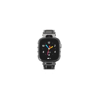 Smartwatch Infantil Arzopa® TD26W com Câmara | GPS | SOS - Preto - 1