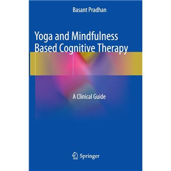 Yoga And Mindfulness Based Cognitive Therapy - 1