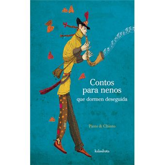 Contos Para Nenos Que Dormen Deseguida - 1