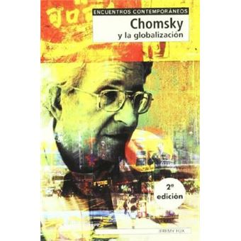 Chomsky y la globalización - 1