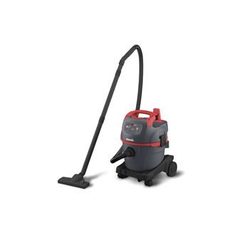 Aspirador com Saco Starmix NSG uClean 1420 HK | 85 dB | 16 L - 1