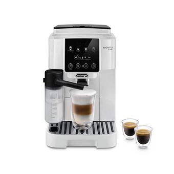 Máquina de Café Expresso De’Longhi ECAM220.61.W | Branco - 1