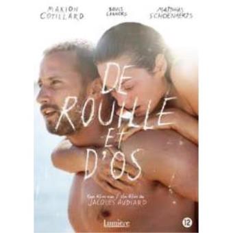 De Rouille Et D'Os - 1