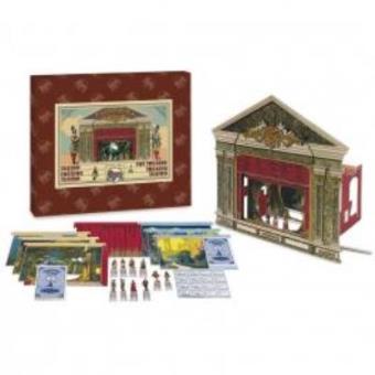 Jogo de La Loteria Coleção - 1