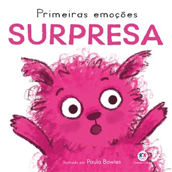 Surpresa - 1