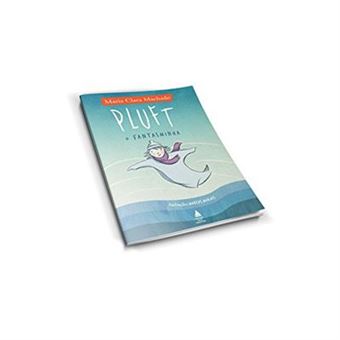 Pluft, O Fantasminha - 1