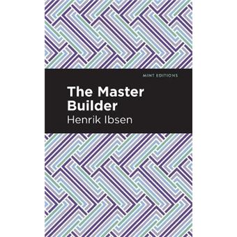 The Master Builder Mint Editions - 1