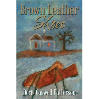 Brown Leather Shoes - Paperback / softback - 2014 - 1
