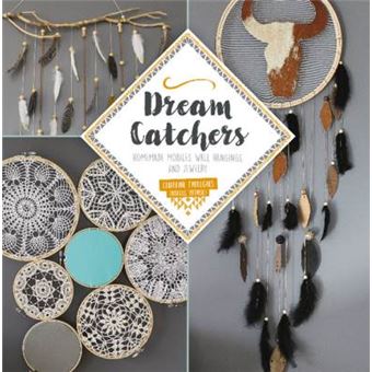 Dream Catchers - 1
