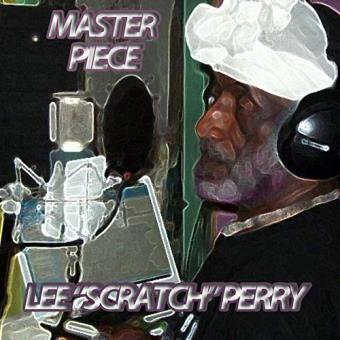 Perry,Lee Scratch-Master Piece - 1