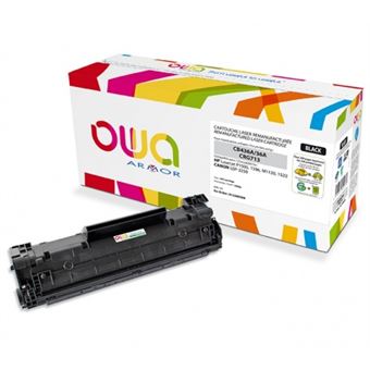Armor K12389OW Toner Preto 1 peça(s) - 1